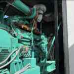 Cummins DQCA Standby Diesel Generator - Tier 2